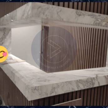 Comprar o produto de R2M Mármores em Marmorarias em Barueri, SP por Solutudo