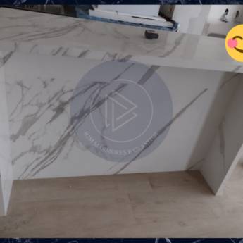 Comprar o produto de R2M Mármores em Marmorarias em Barueri, SP por Solutudo