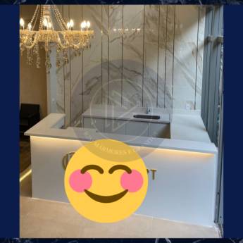 Comprar o produto de R2M Mármores em Marmorarias em Barueri, SP por Solutudo