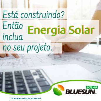 Comprar o produto de Projeto Fotovoltaico em Energia Solar em Marechal Floriano, ES por Solutudo