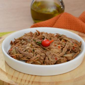 Comprar o produto de Carne louca em Bovino em Bauru, SP por Solutudo