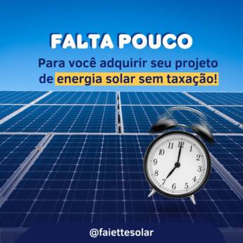 Comprar o produto de Energia Solar para Indústrias em Energia Solar em Guaíba, RS por Solutudo