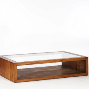 Comprar o produto de Mesa de centro  em Móveis em Rio de Janeiro, RJ por Solutudo