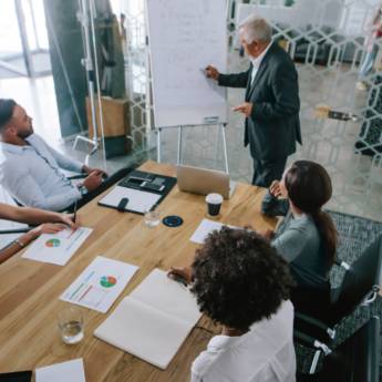 Comprar o produto de Gestão e treinamento de pessoas  em Outros Cursos em Assis, SP por Solutudo