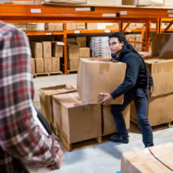 Comprar o produto de NR 17 – Ergonomia em Consultoria em Gestão de Pessoas em Assis, SP por Solutudo