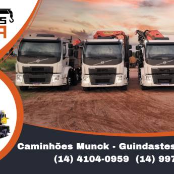 Comprar o produto de Locações de Equipamentos em Garça  em Aluguel de Equipamentos em Garça, SP por Solutudo