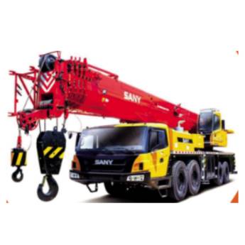 Comprar o produto de Aluguel de caminhões Munck  em Aluguel de Munck - Guindastes em Garça, SP por Solutudo