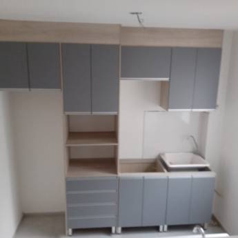 Comprar o produto de Montagem e desmontagem de móveis para mudanças em Montadores de Móveis em Trindade, GO por Solutudo