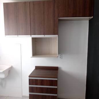 Comprar o produto de Montagem e desmontagem de móveis em Trindade em Montadores de Móveis em Trindade, GO por Solutudo