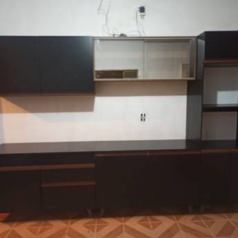 Comprar o produto de Montador de armário em Montadores de Móveis em Trindade, GO por Solutudo