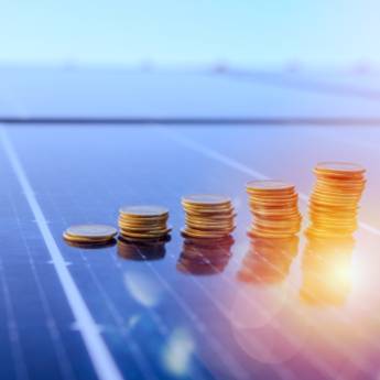 Comprar o produto de Financiamento de energia solar em Energia Solar em São José dos Campos, SP por Solutudo
