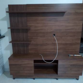 Comprar o produto de Montador de painéis em Montadores de Móveis em Trindade, GO por Solutudo