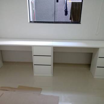 Comprar o produto de Fabricação de móveis em Trindade em Casa, Móveis e Decoração em Trindade, GO por Solutudo