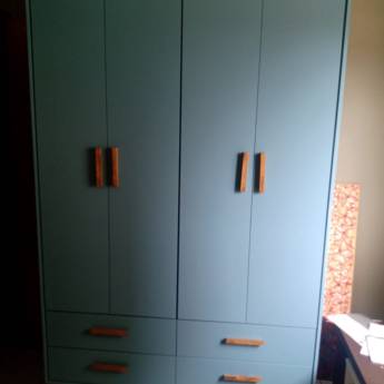 Comprar o produto de Venda de móveis em Trindade  em Móveis em Trindade, GO por Solutudo