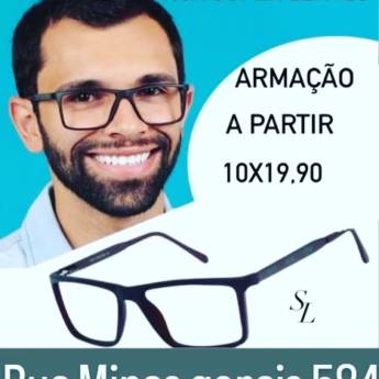 Comprar o produto de Armações em Ótica em Avaré, SP por Solutudo