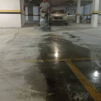 Comprar o produto de Tratamento e implantação de juntas de dilatação em Pintores em Blumenau, SC por Solutudo