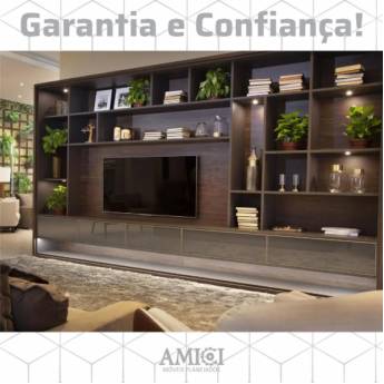 Comprar o produto de Salas em Móveis em Mogi Guaçu, SP por Solutudo