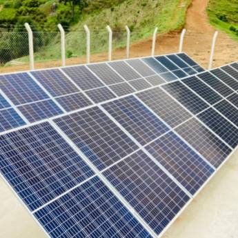 Comprar o produto de Usina Solar em Energia Solar pela empresa JPC Energia Solar  em Rio de Janeiro, RJ por Solutudo