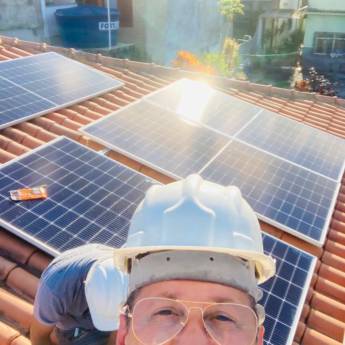 Comprar o produto de Projeto Fotovoltaico – Eficiência Energética Personalizada no Rio de Janeiro em Energia Solar em Rio de Janeiro, RJ por Solutudo