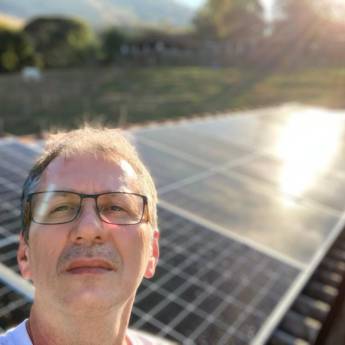 Comprar o produto de Manutenção de Placa Solar em Energia Solar em Rio de Janeiro, RJ por Solutudo