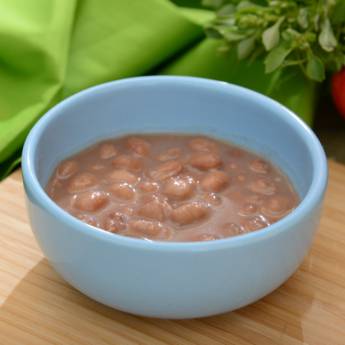 Comprar o produto de Feijão carioca em Acompanhamentos em Bauru, SP por Solutudo