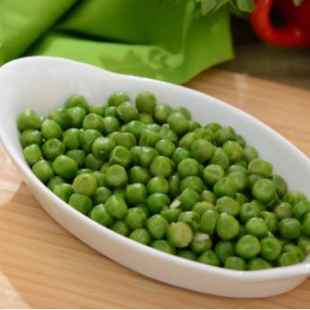 Comprar o produto de Ervilhas na manteiga em Acompanhamentos em Bauru, SP por Solutudo