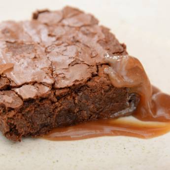 Comprar o produto de Brownie em Doces em Bauru, SP por Solutudo