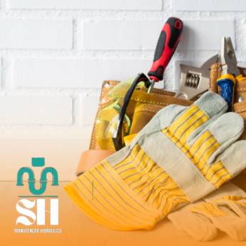 Comprar o produto de Instalação e manutenção hidráulica em Instalação Hidráulica em São Paulo, SP por Solutudo