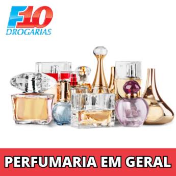 Comprar o produto de Perfumaria em Geral em Perfumes e Fragrâncias em Itapetininga, SP por Solutudo