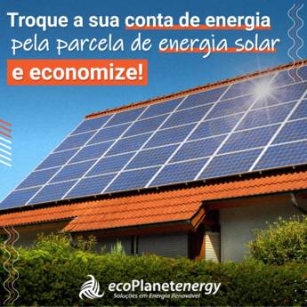 Comprar o produto de Financiamento Solar em Energia Solar em Salvador, BA por Solutudo