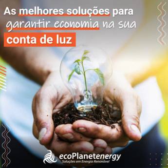 Comprar o produto de Projeto Fotovoltaico em Energia Solar em Salvador, BA por Solutudo