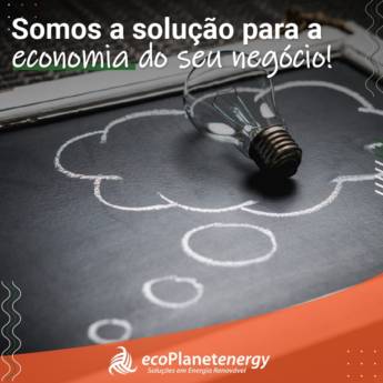 Comprar o produto de Energia Solar para Comércio em Energia Solar em Salvador, BA por Solutudo