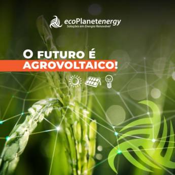 Comprar o produto de Energia Solar para Agronegócio em Energia Solar em Salvador, BA por Solutudo