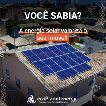 Comprar o produto de Especialista em Energia Solar em Energia Solar em Salvador, BA por Solutudo