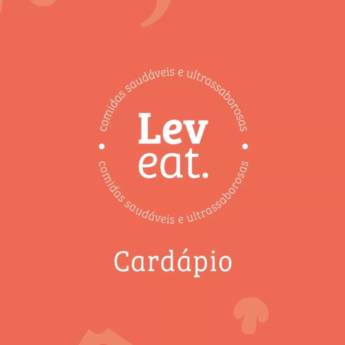 Comprar o produto de Cardápio Leveat em Congelados em Bauru, SP por Solutudo