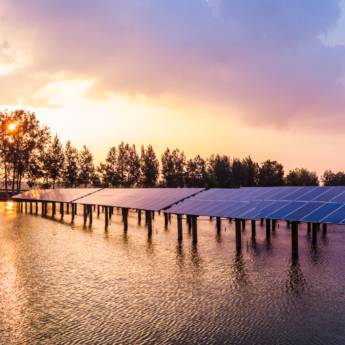 Comprar o produto de Energia solar para indústrias em Energia Solar em Senador Canedo, GO por Solutudo