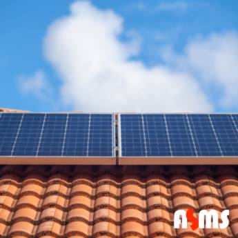 Comprar o produto de Energia Solar para Residências em Energia Solar em Curitiba, PR por Solutudo