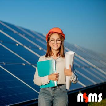 Comprar o produto de Energia Solar para Indústrias em Energia Solar em Curitiba, PR por Solutudo