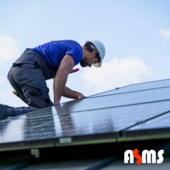Comprar o produto de Empresa de Energia Solar em Energia Solar em Curitiba, PR por Solutudo
