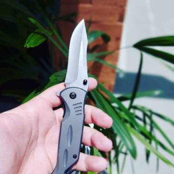 Comprar o produto de Canivete Manual  em Cutelaria em Botucatu, SP por Solutudo