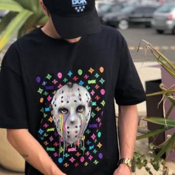 Comprar o produto de Roupa Masculina em Roupas e Acessórios em Botucatu, SP por Solutudo