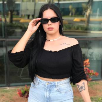 Comprar o produto de Roupa Feminina  em Roupas e Acessórios em Botucatu, SP por Solutudo