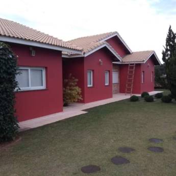 Comprar o produto de Pintura Residencial  em Pintores em Botucatu, SP por Solutudo Comprar o produto de Pintura Residencial  em Pintores em Botucatu, SP por Solutudo