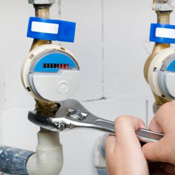 Comprar o produto de Montagem de tubulações em Eletricistas em Botucatu, SP por Solutudo