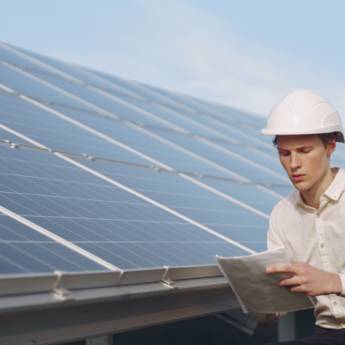 Comprar o produto de Financiamento Solar em Energia Solar em Belo Horizonte, MG por Solutudo