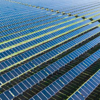 Comprar o produto de Usina Solar em Energia Solar em Belo Horizonte, MG por Solutudo
