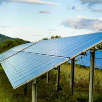 Comprar o produto de Energia Solar para Agronegócio em Energia Solar em Belo Horizonte, MG por Solutudo