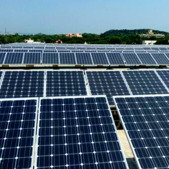 Comprar o produto de Energia Solar para Indústrias em Energia Solar em Belo Horizonte, MG por Solutudo