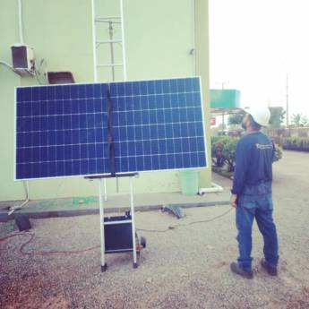 Comprar o produto de Usina Solar em Energia Solar em Cuiabá, MT por Solutudo