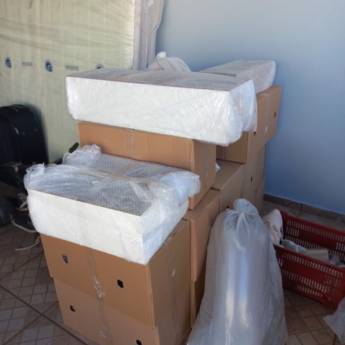 Comprar o produto de Disk Frete  em Frete, Carreto, Transporte em Botucatu, SP por Solutudo Comprar o produto de Disk Frete  em Frete, Carreto, Transporte em Botucatu, SP por Solutudo